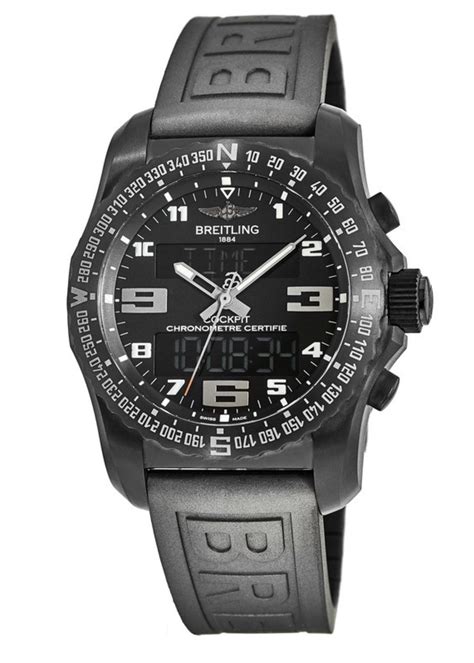 breitling twin pro strap|Breitling straps for men.